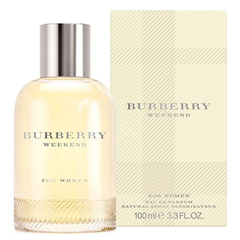 burberry perfume weekend|burberry weekend perfume boots.